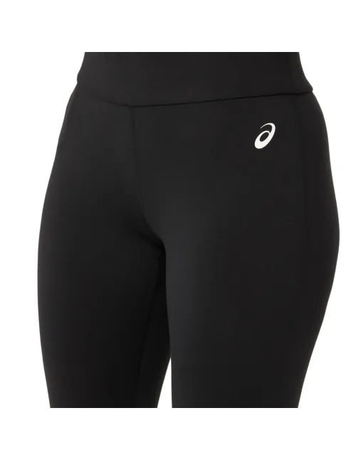 Mallas Asics Logo 7/8 Tight Mujer | Ofertas de pádel